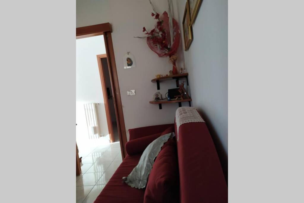 Casa Ad Assoro, Al Centro Della Sicilia Villa Екстериор снимка