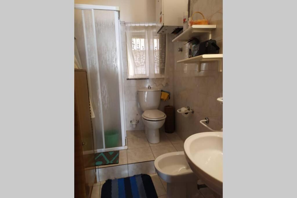 Casa Ad Assoro, Al Centro Della Sicilia Villa Екстериор снимка