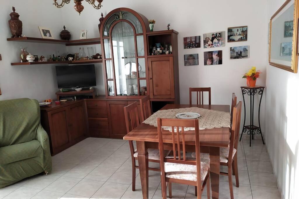 Casa Ad Assoro, Al Centro Della Sicilia Villa Екстериор снимка