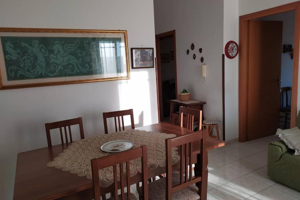 Casa Ad Assoro, Al Centro Della Sicilia Villa Екстериор снимка