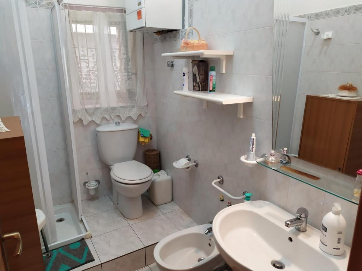 Casa Ad Assoro, Al Centro Della Sicilia Villa Екстериор снимка
