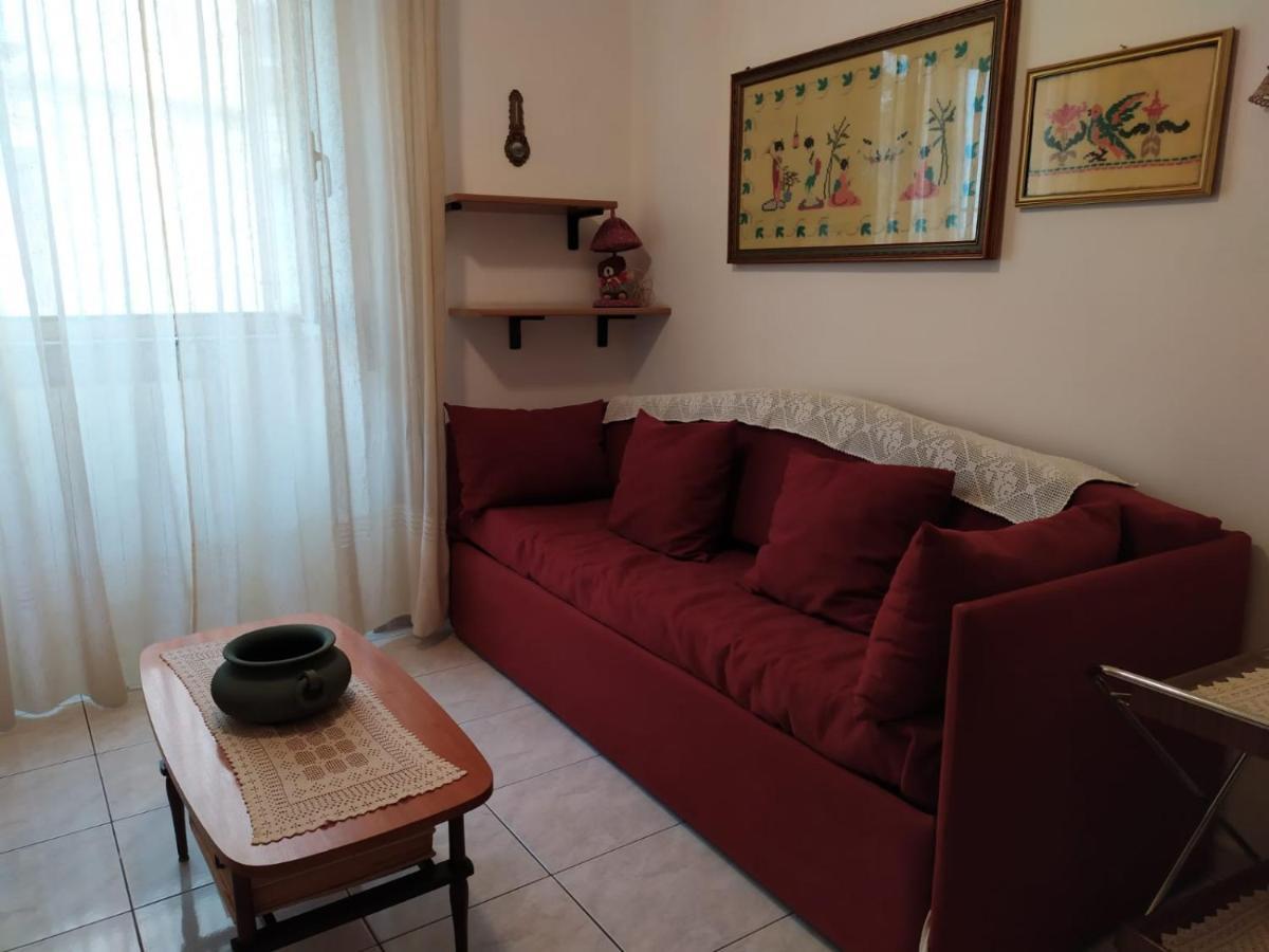 Casa Ad Assoro, Al Centro Della Sicilia Villa Екстериор снимка